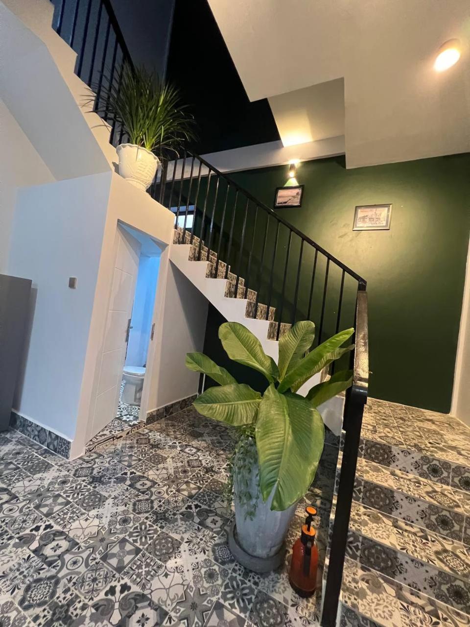 Hang Meas Boutique Hotel Kampot Luaran gambar